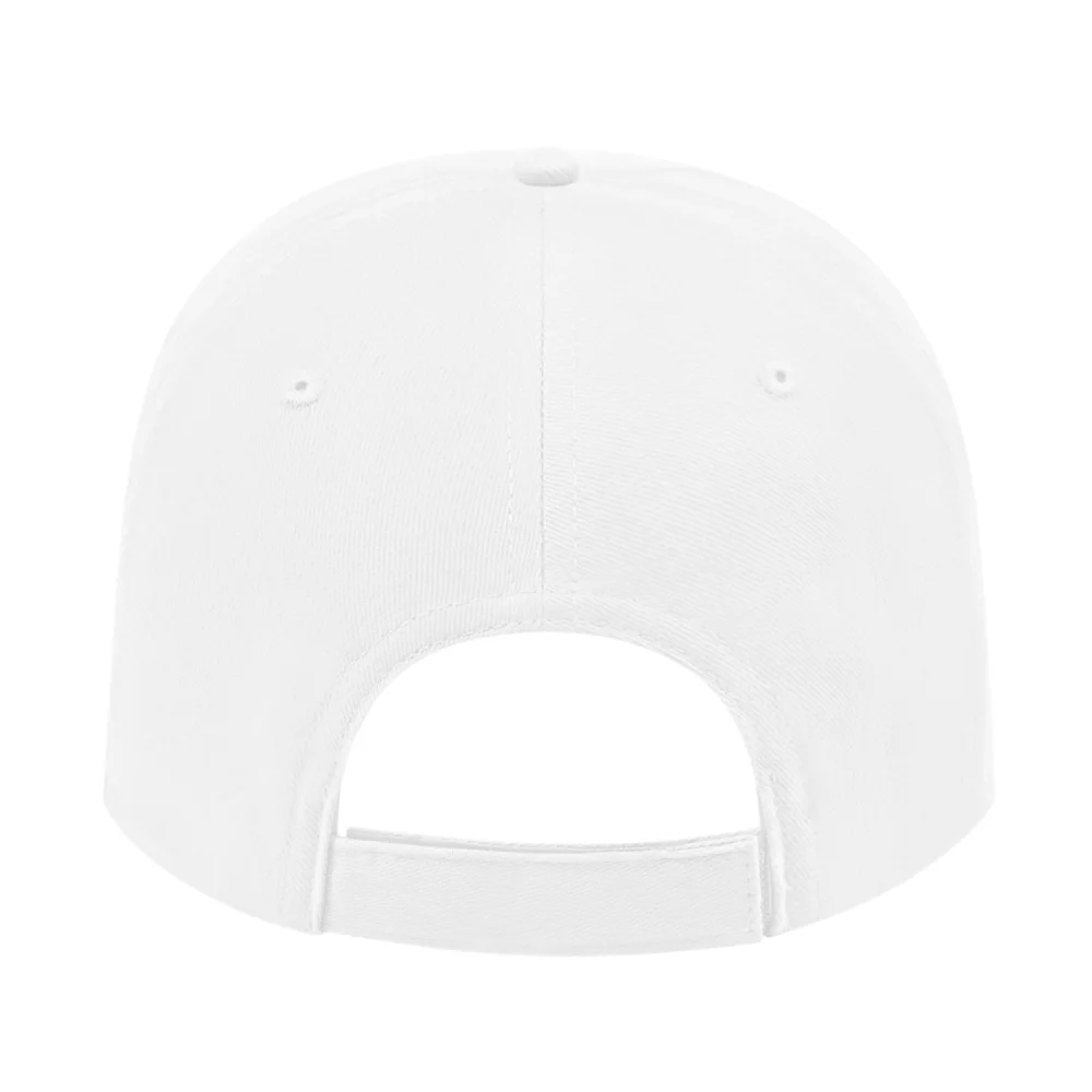 Casquette structurée légère Cap America à profil bas