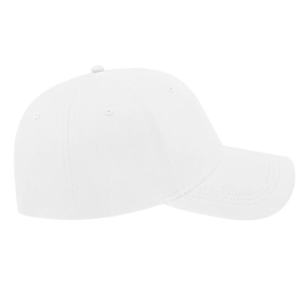 Casquette structurée légère Cap America à profil bas
