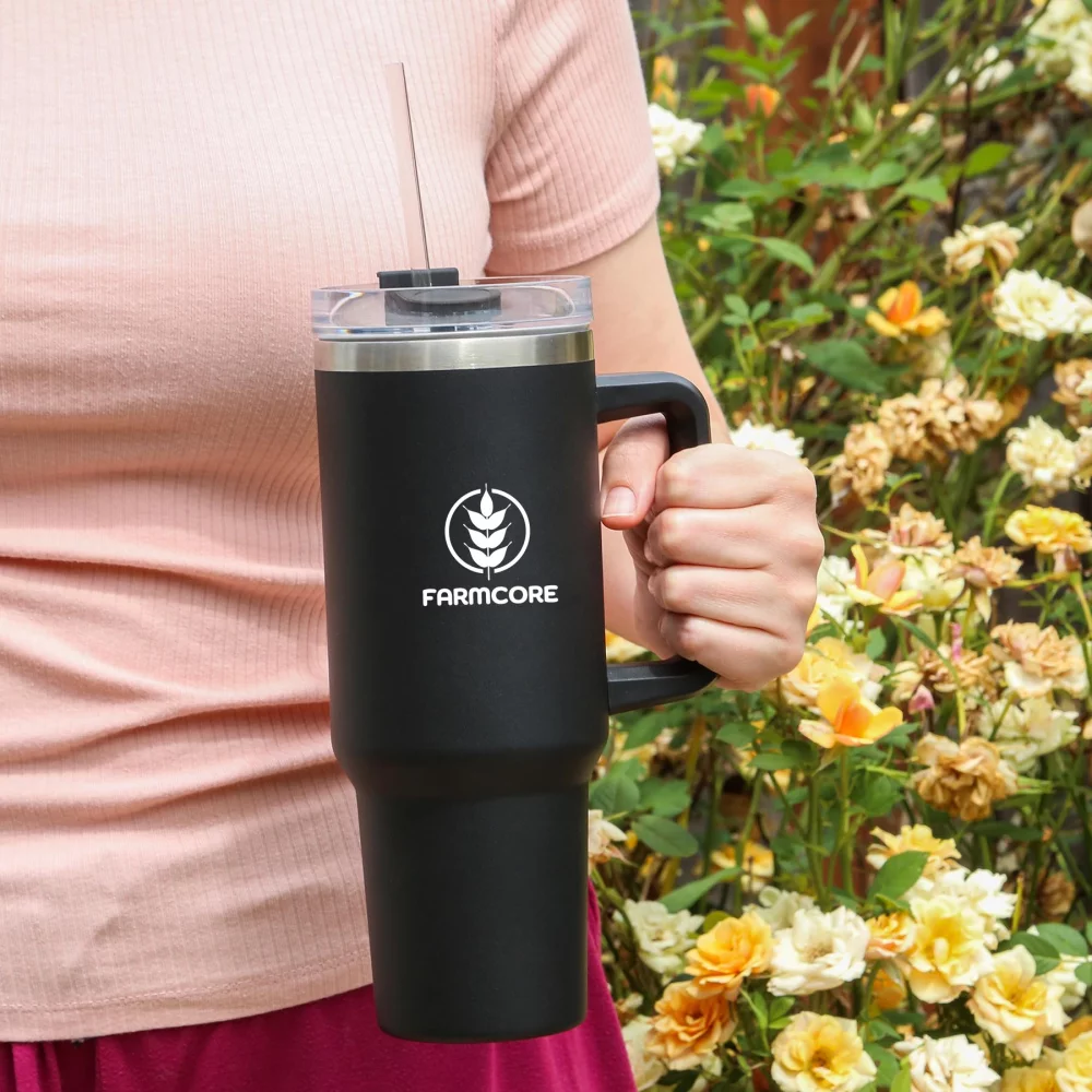 Gourde Glacier Peak Biggie 1,18 L (40 oz liquides)
