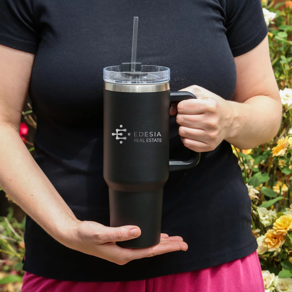 Glacier Peak Biggie Tumbler 1.18 L (40 Fl. Oz.)