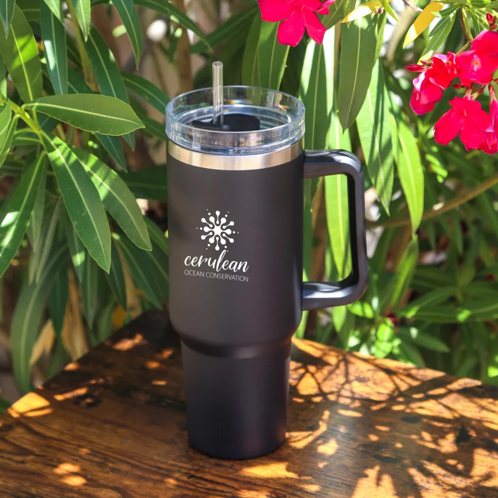 Gourde Glacier Peak Biggie 1,18 L (40 oz liquides)