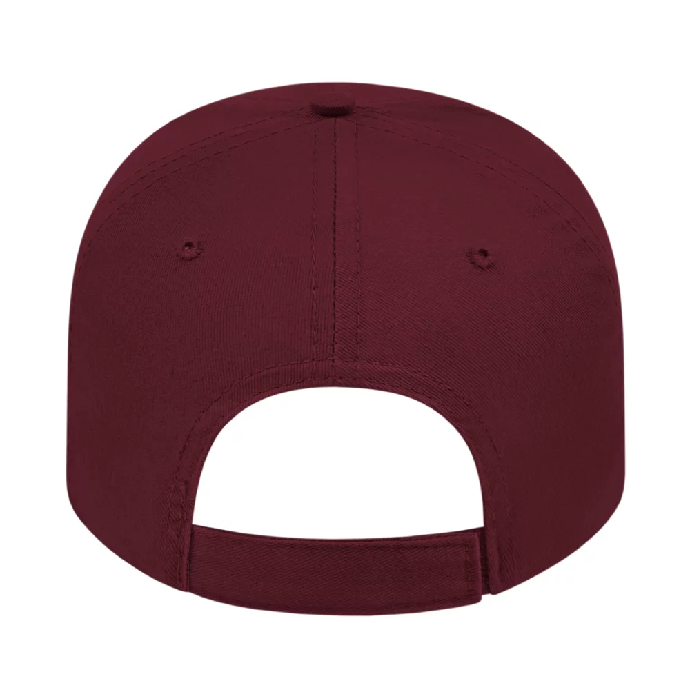 Casquette structurée Cap America X-Tra Value