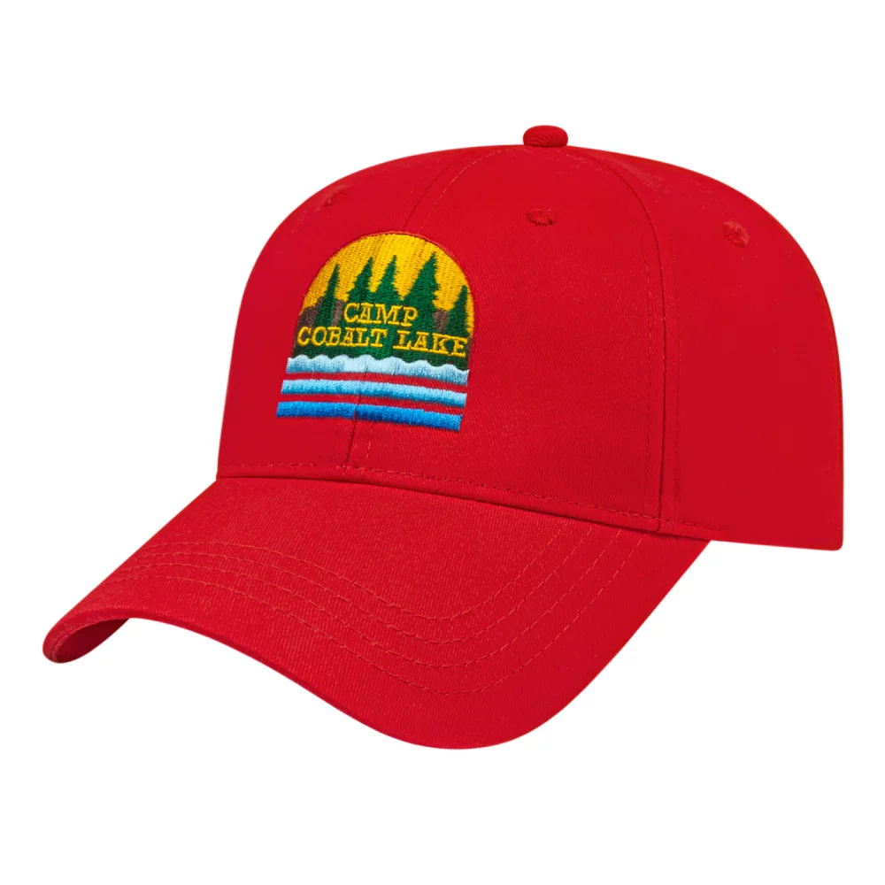 Casquette structurée Cap America X-Tra Value