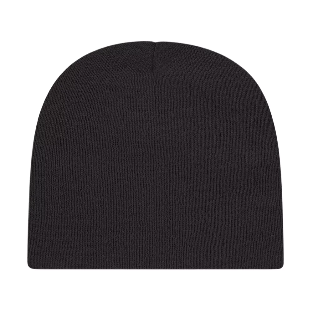 Bonnet tricoté Capitaine Amérique