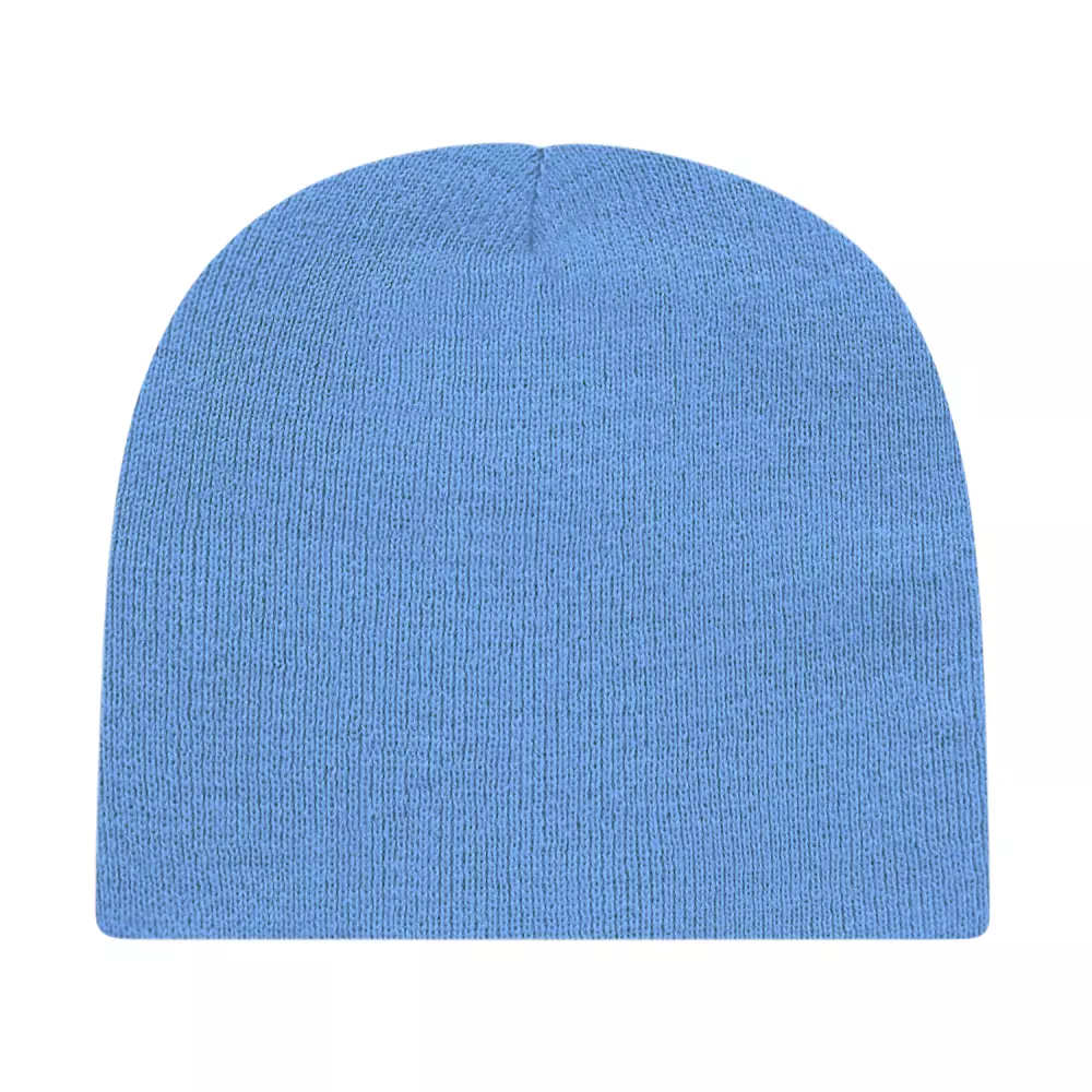 Bonnet tricoté Capitaine Amérique