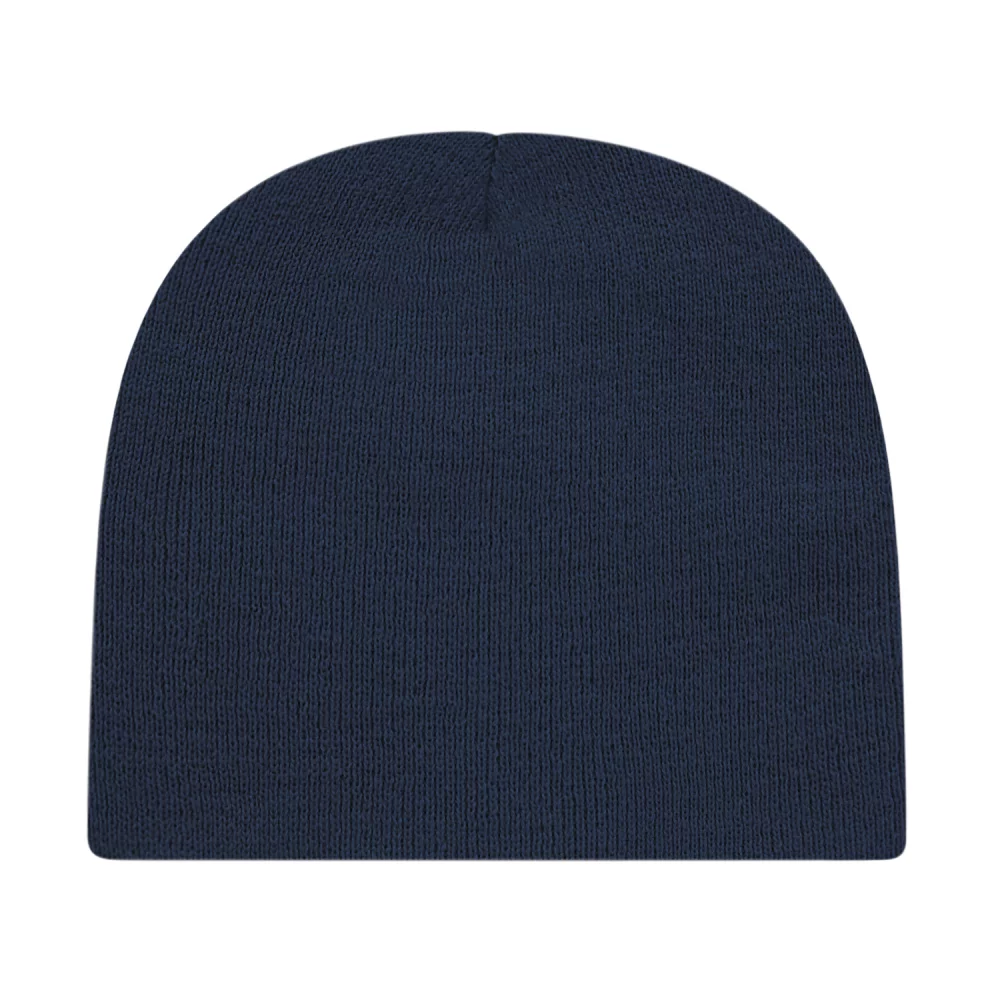 Bonnet tricoté Capitaine Amérique