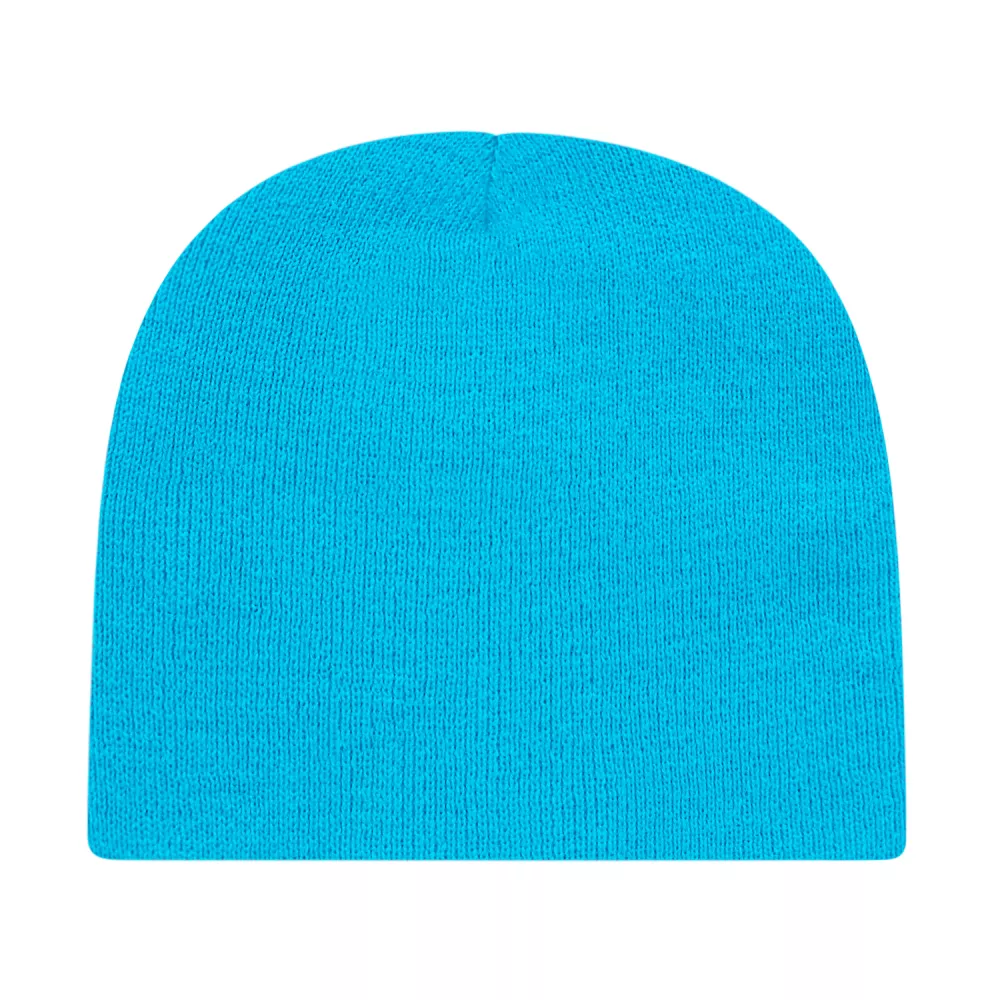 Bonnet tricoté Capitaine Amérique