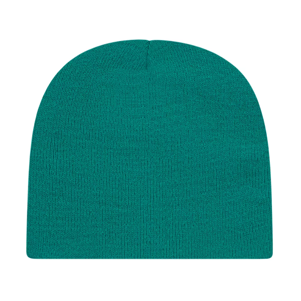 Bonnet tricoté Capitaine Amérique