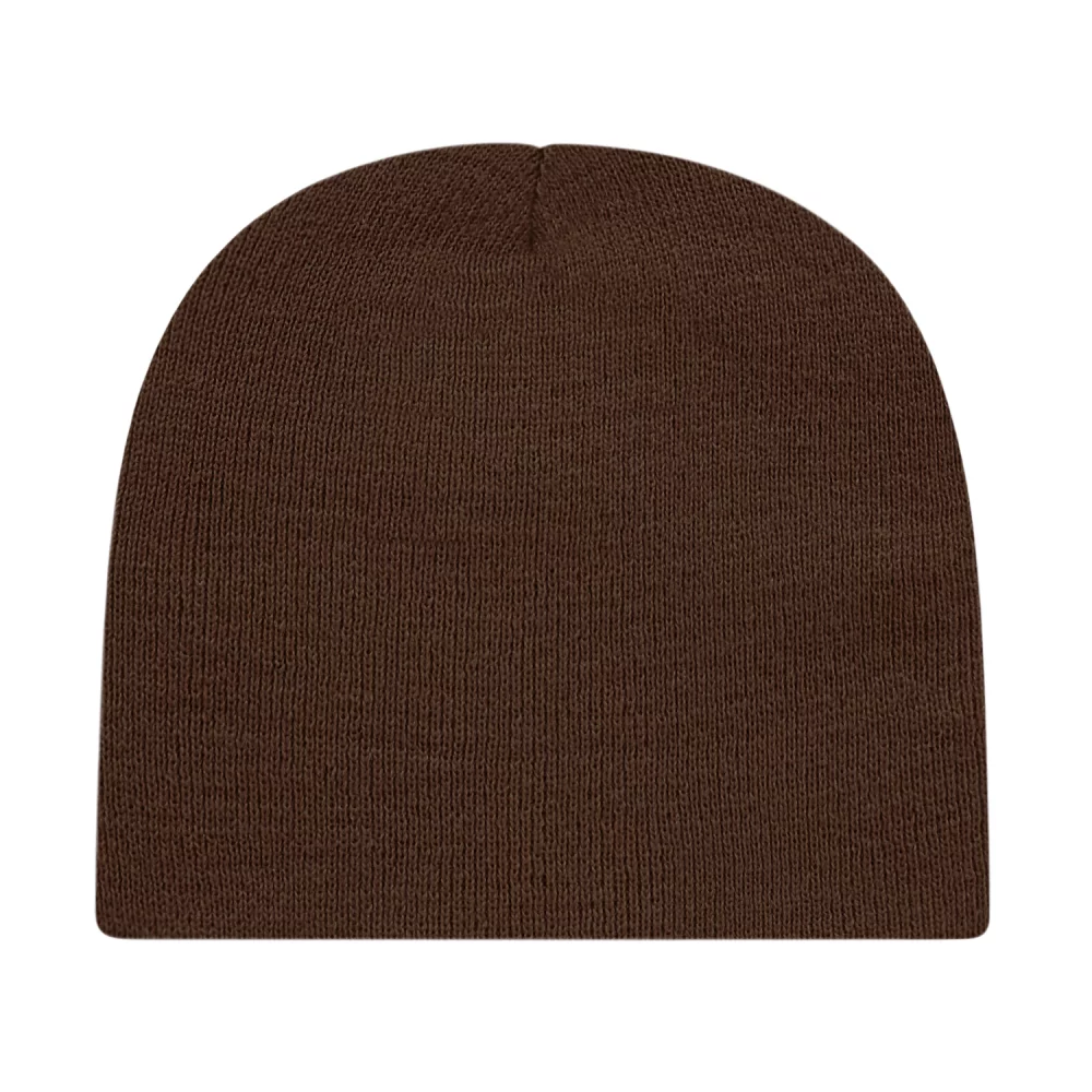 Bonnet tricoté Capitaine Amérique