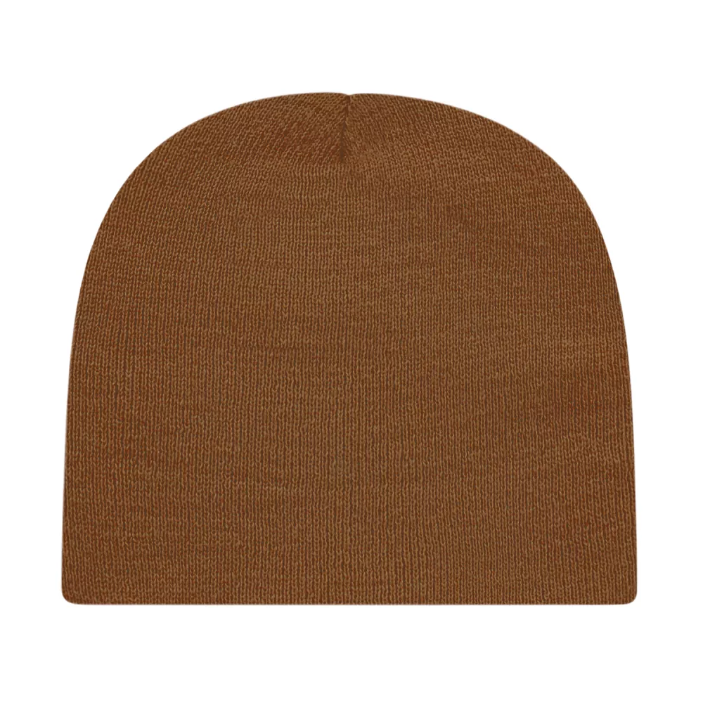 Bonnet tricoté Capitaine Amérique