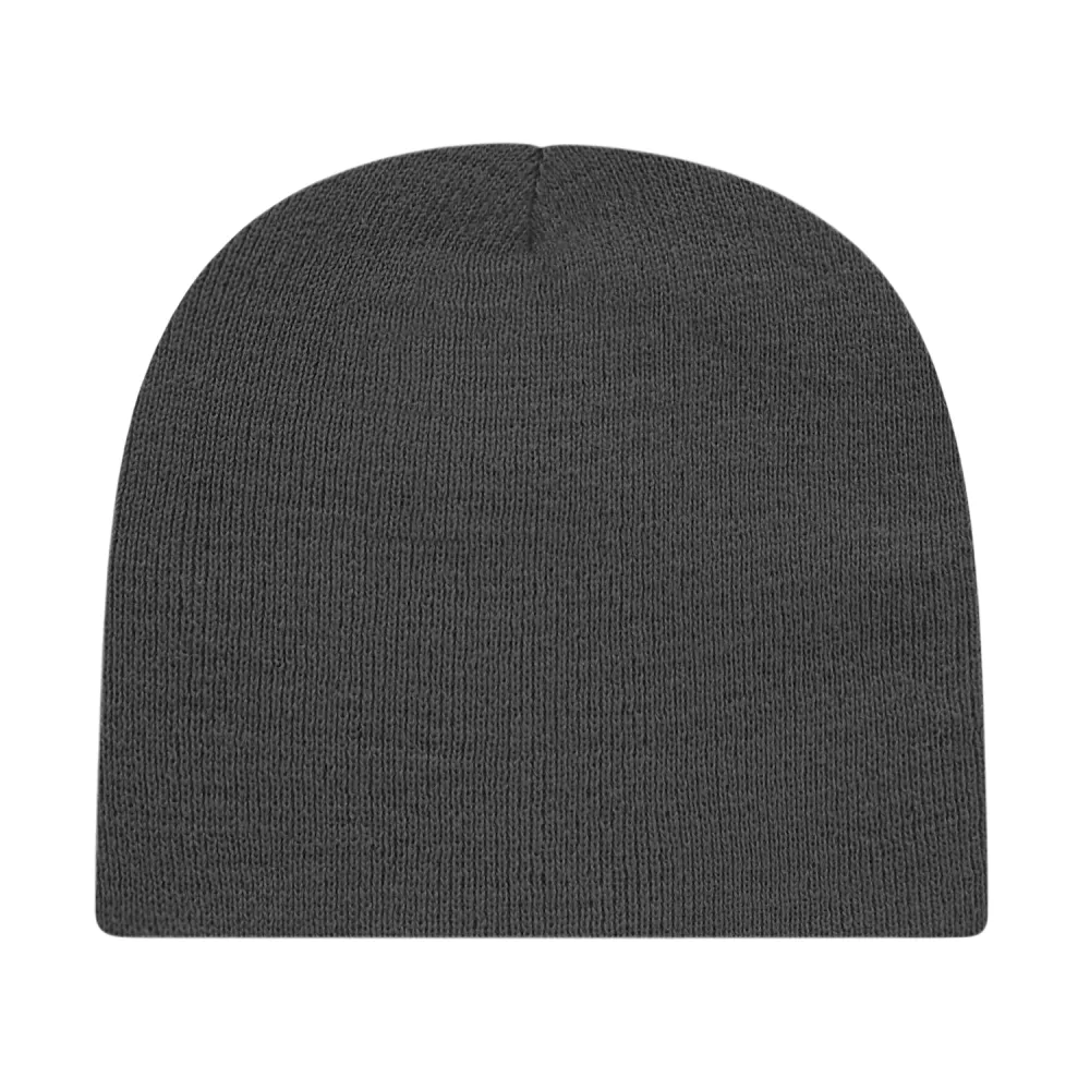 Bonnet tricoté Capitaine Amérique