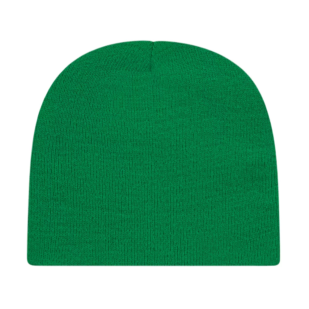 Bonnet tricoté Capitaine Amérique