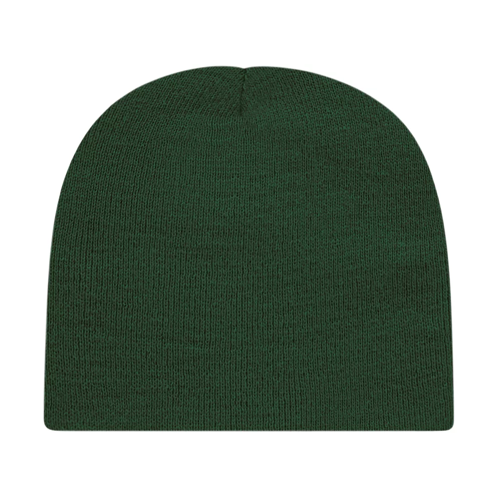 Bonnet tricoté Capitaine Amérique