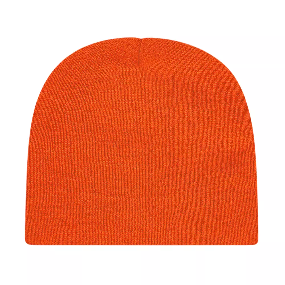 Bonnet tricoté Capitaine Amérique
