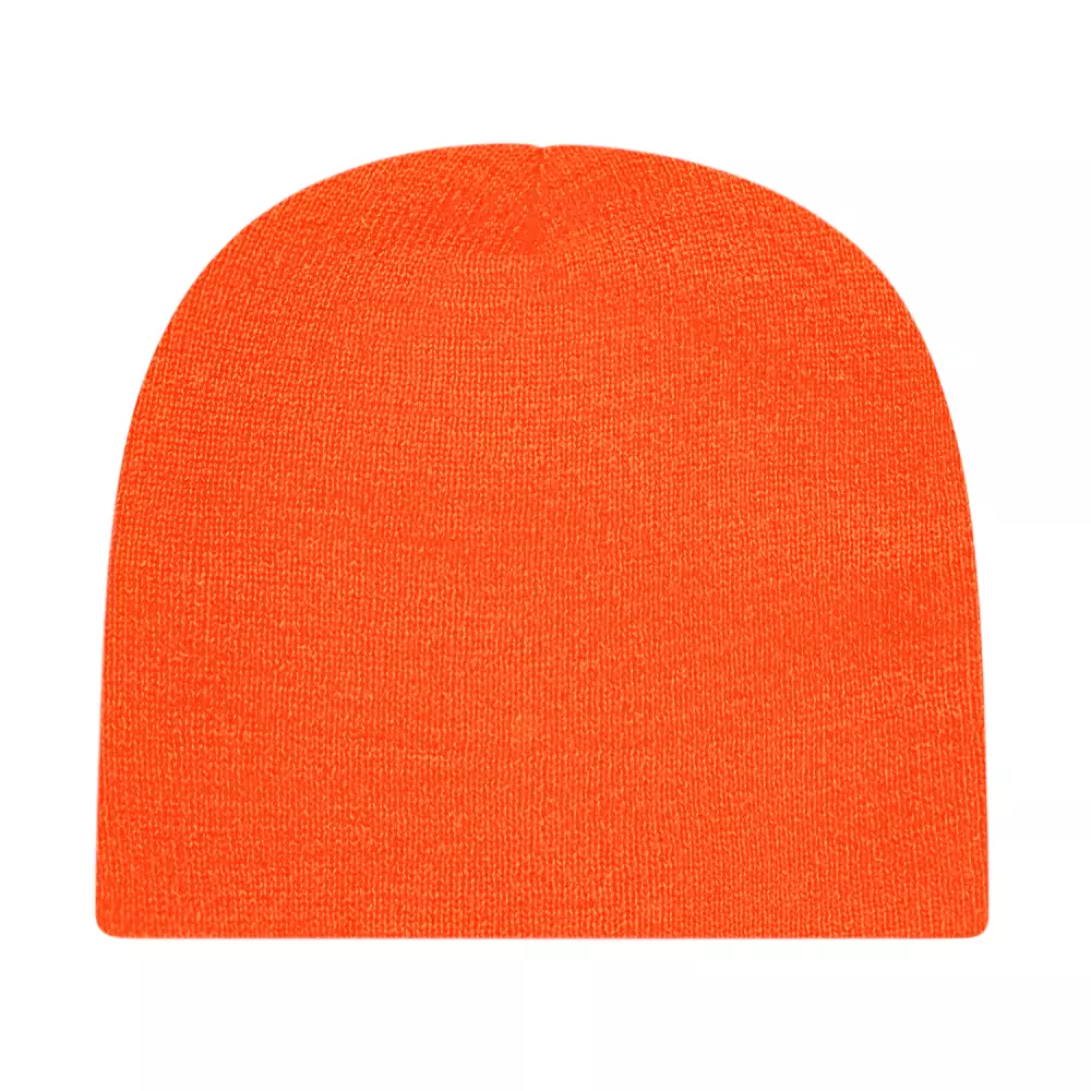 Bonnet tricoté Capitaine Amérique