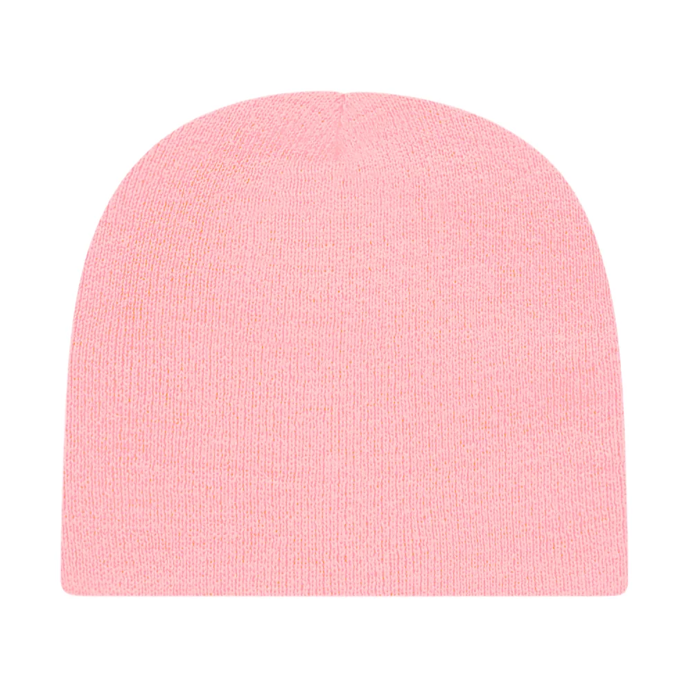 Bonnet tricoté Capitaine Amérique