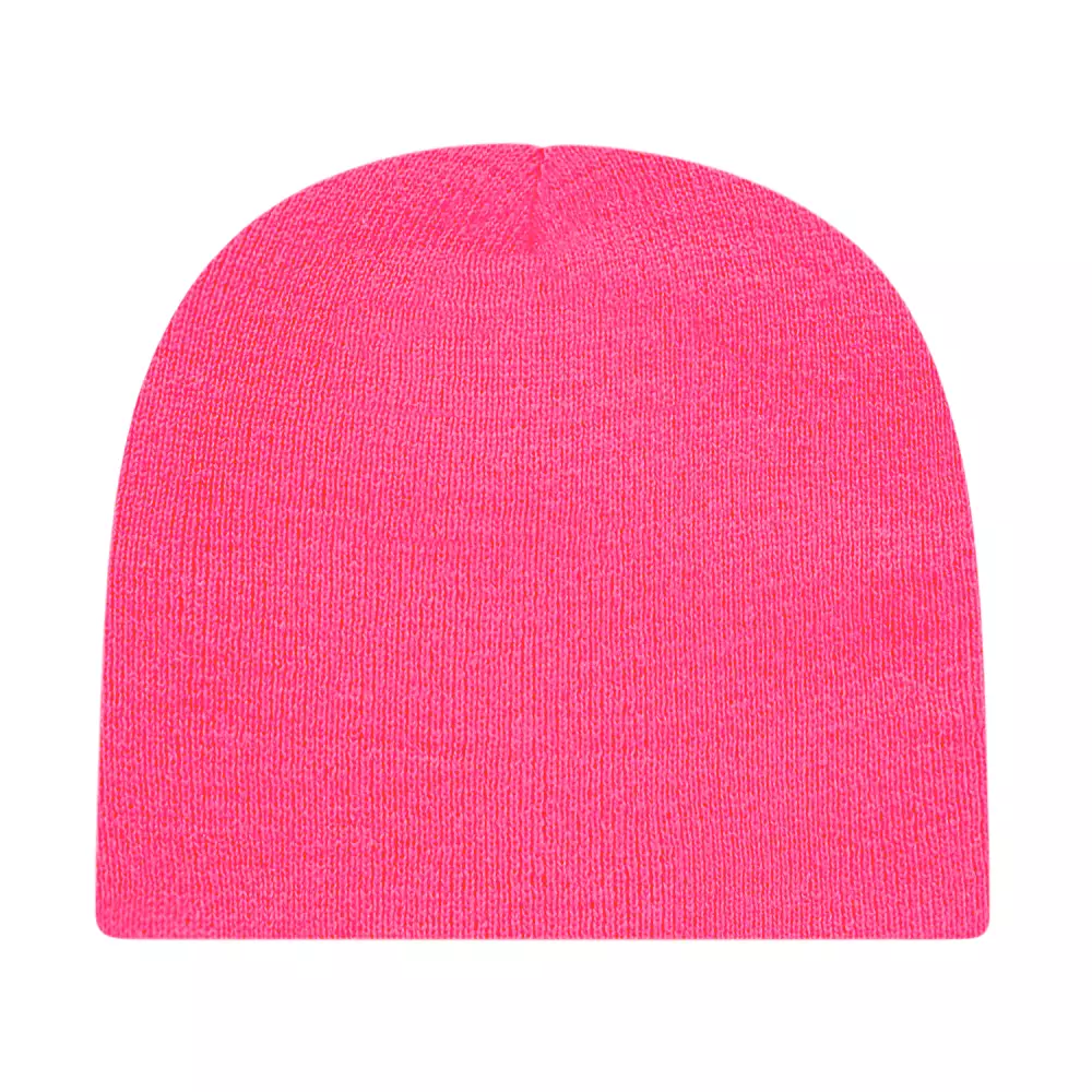 Bonnet tricoté Capitaine Amérique