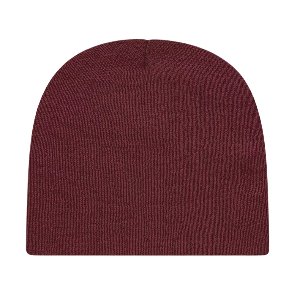 Bonnet tricoté Capitaine Amérique