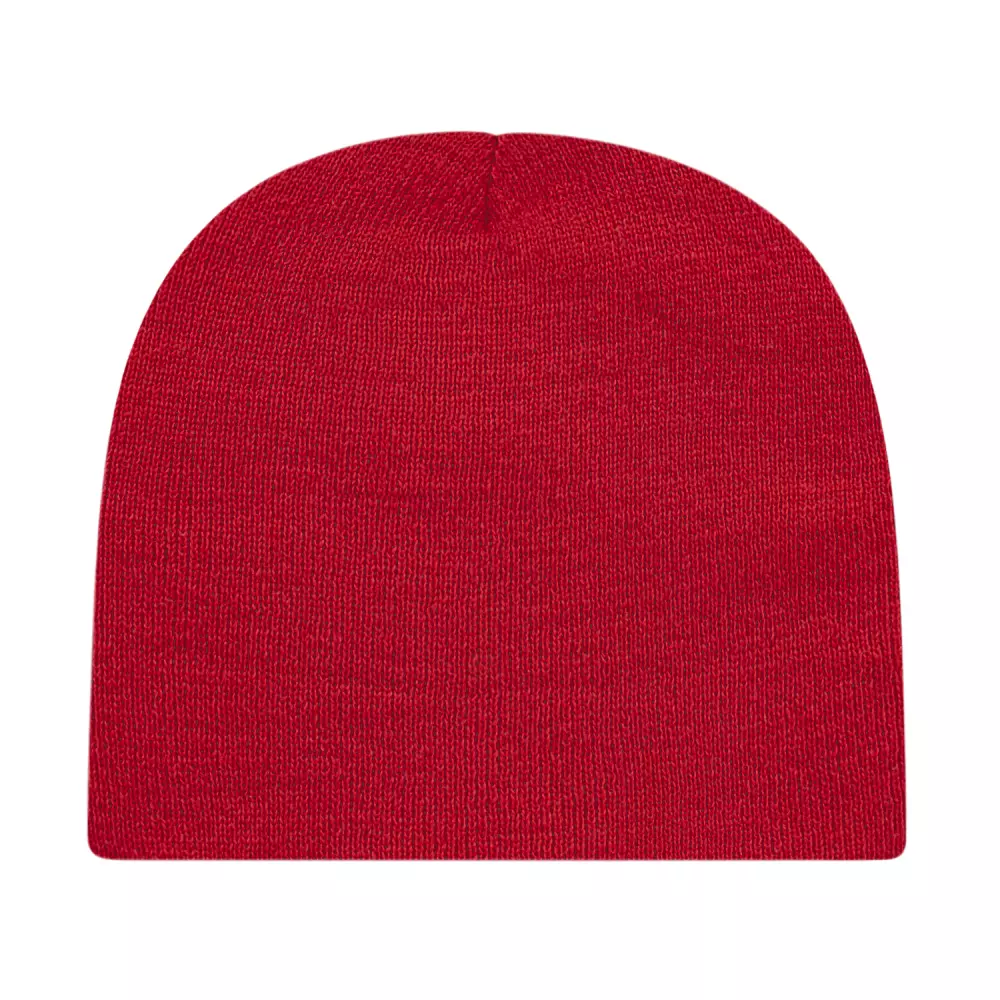 Bonnet tricoté Capitaine Amérique