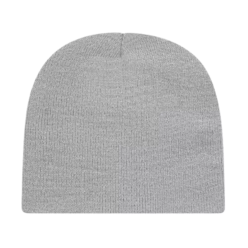 Bonnet tricoté Capitaine Amérique