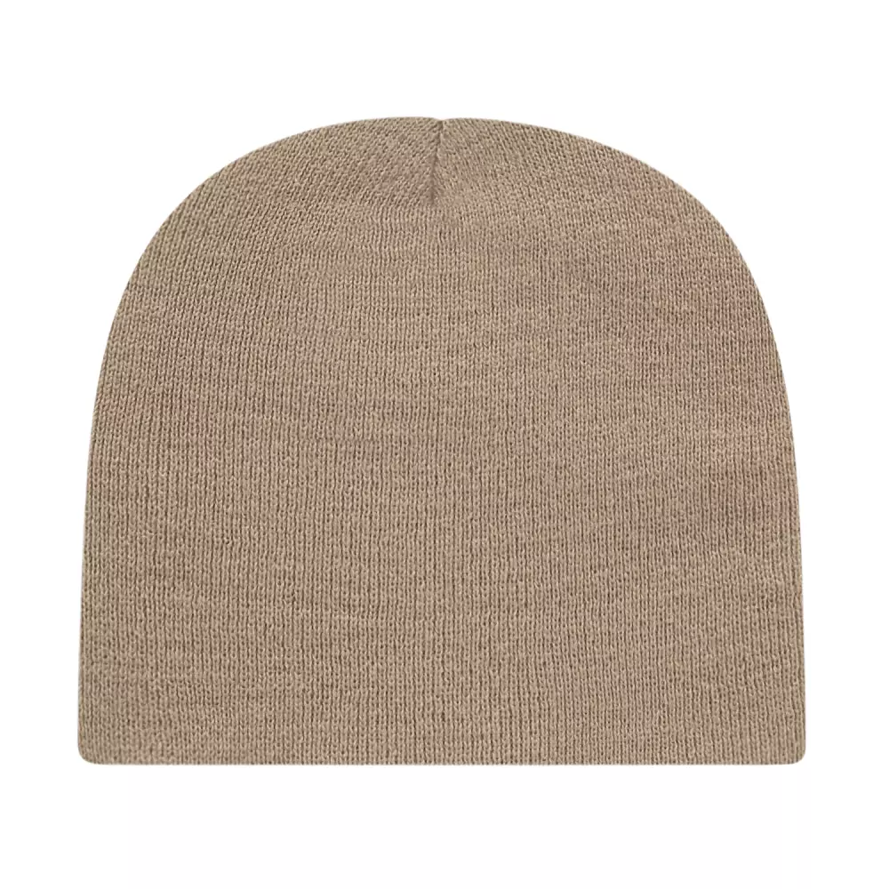 Bonnet tricoté Capitaine Amérique