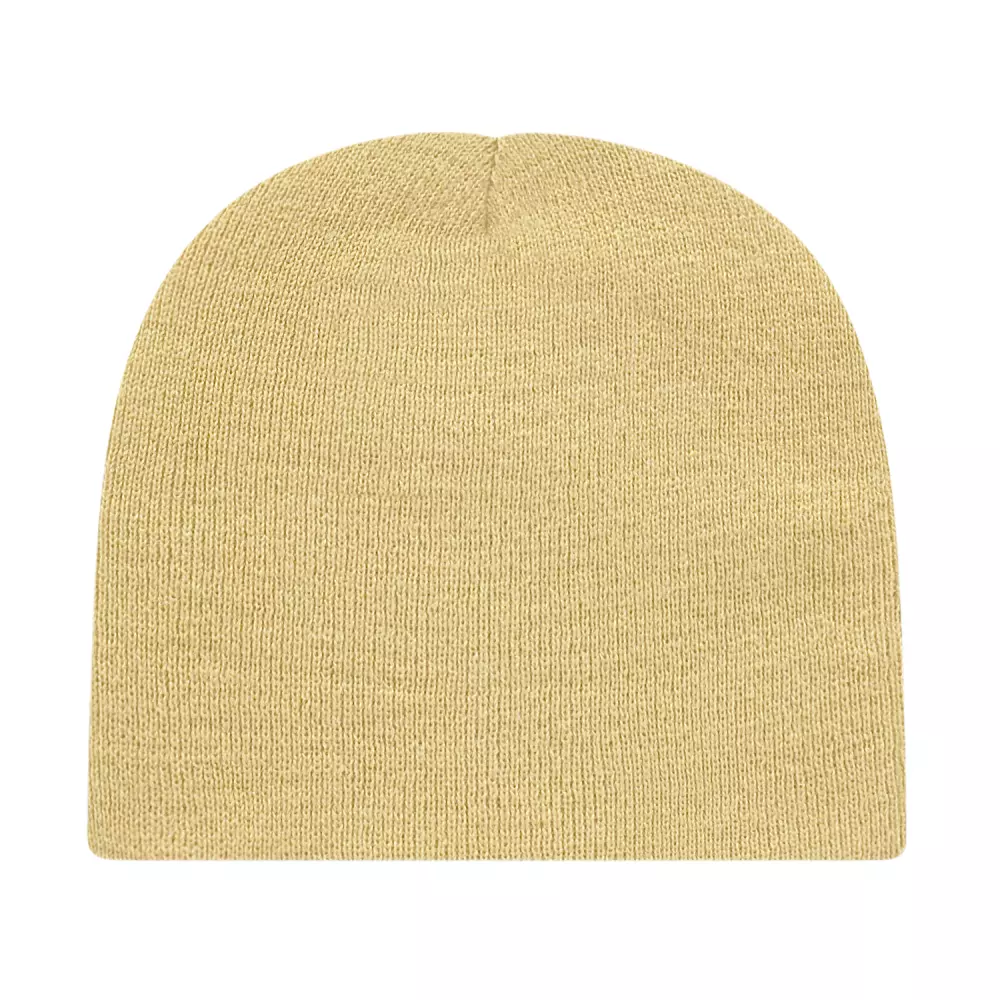 Bonnet tricoté Capitaine Amérique