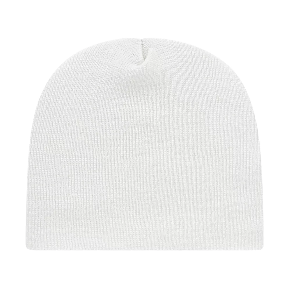 Bonnet tricoté Capitaine Amérique