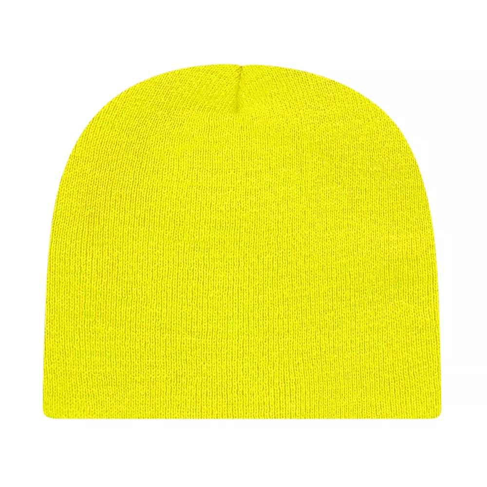 Bonnet tricoté Capitaine Amérique