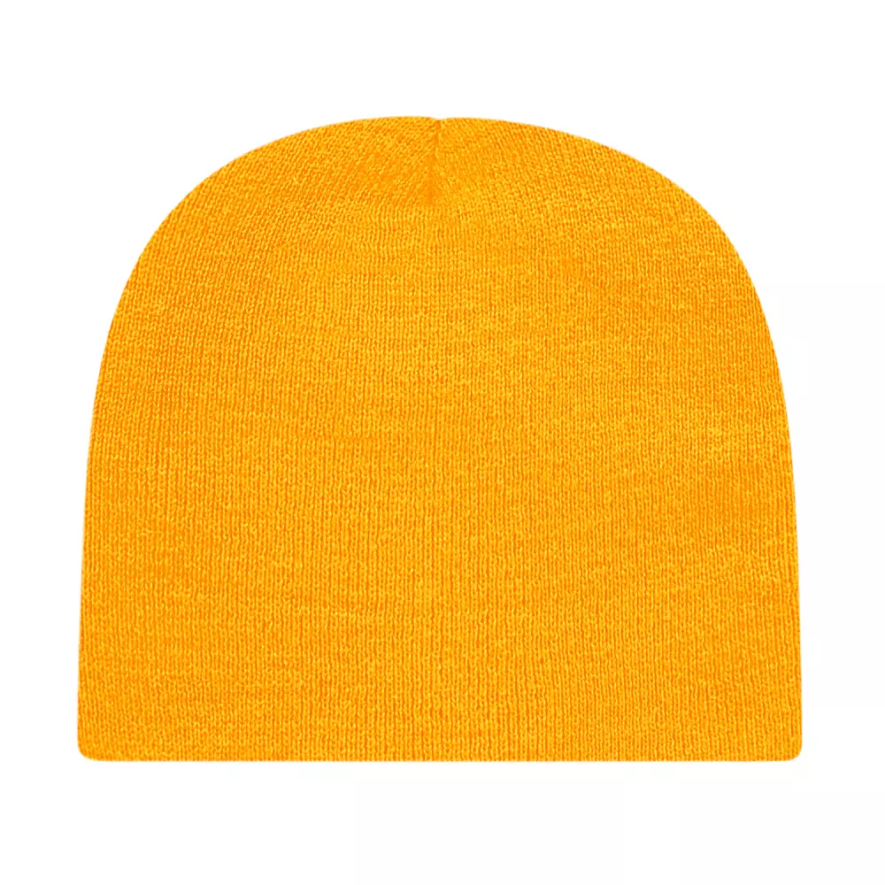Bonnet tricoté Capitaine Amérique