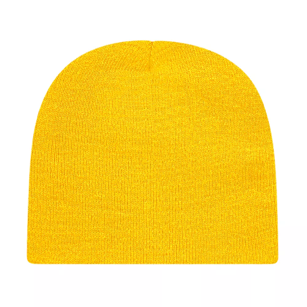 Bonnet tricoté Capitaine Amérique