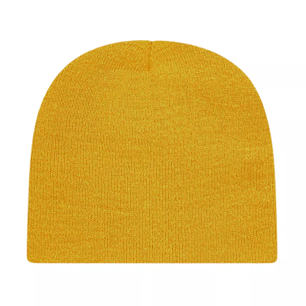 Bonnet tricoté Capitaine Amérique