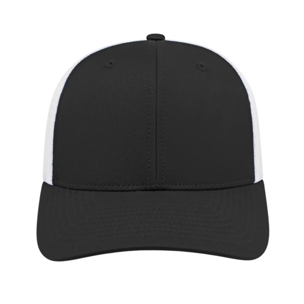 Casquette Cap America Premium Trucker avec filet à l'arrière