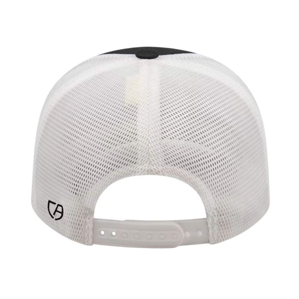 Casquette Cap America Premium Trucker avec filet à l'arrière
