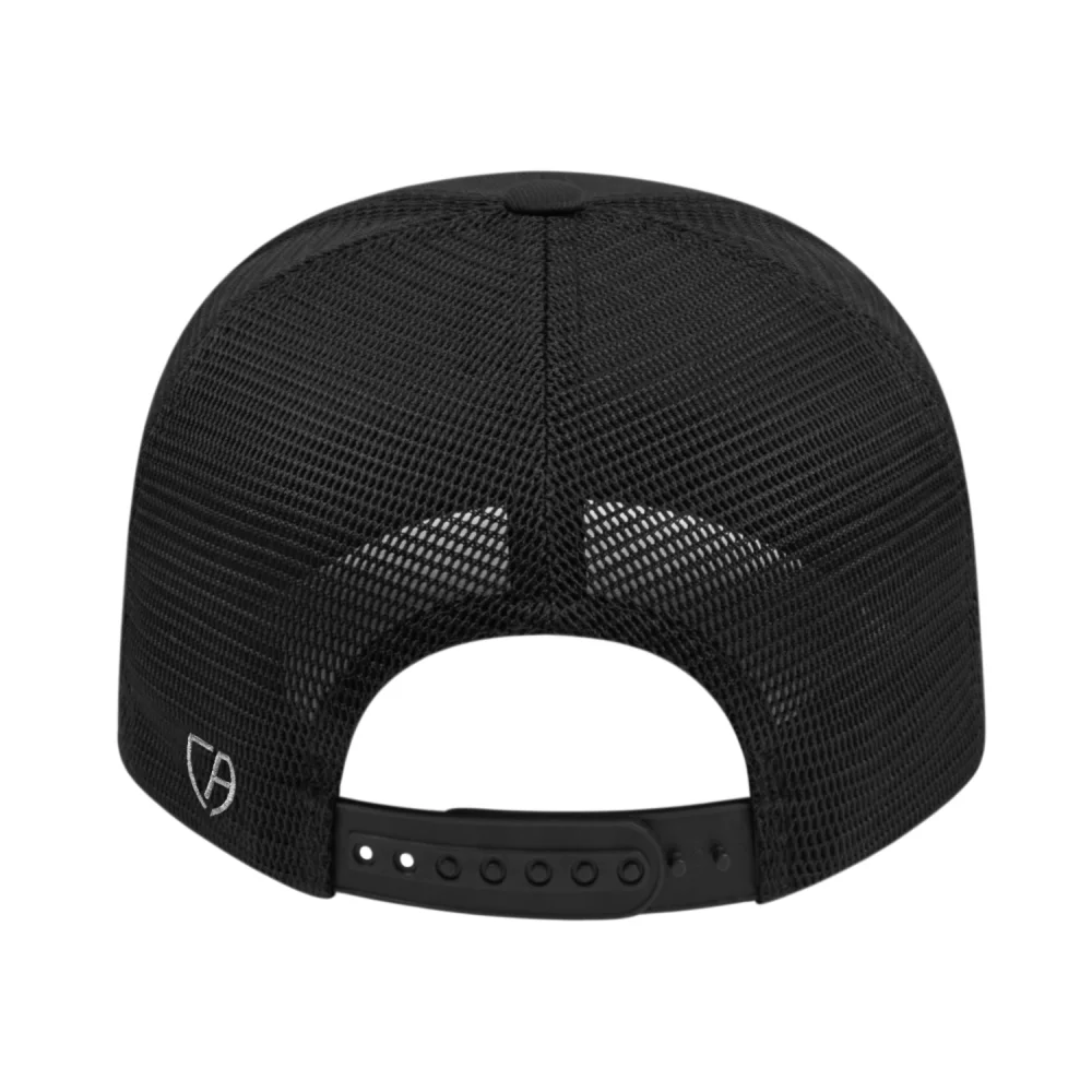 Casquette Cap America Premium Trucker avec filet à l'arrière
