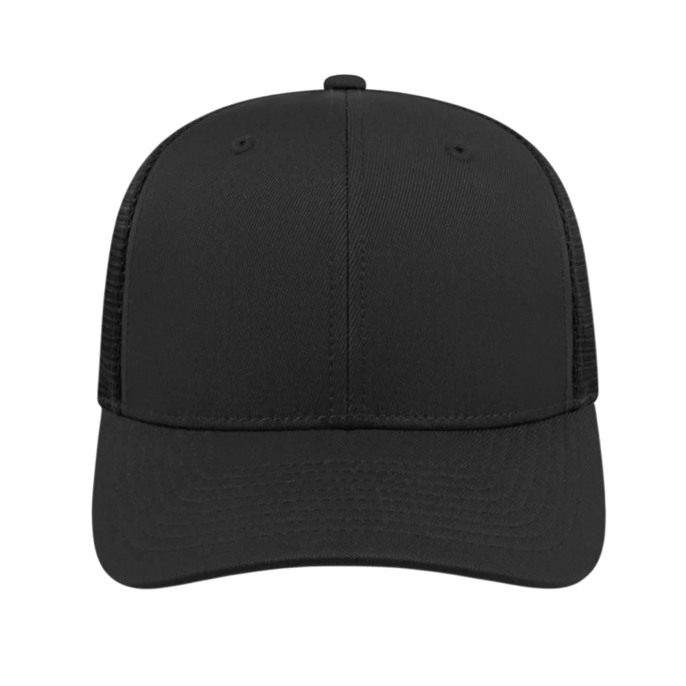 Casquette Cap America Premium Trucker avec filet à l'arrière