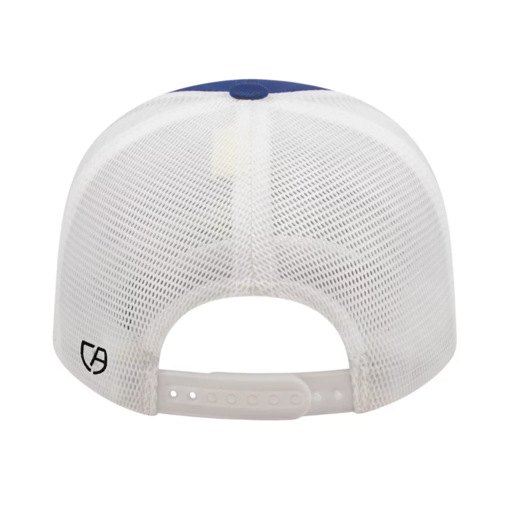 Casquette Cap America Premium Trucker avec filet à l'arrière