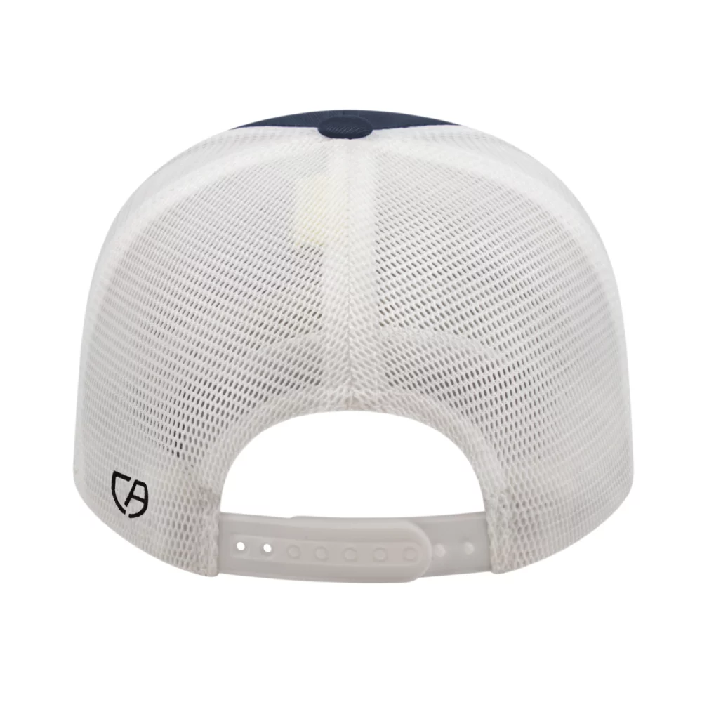 Casquette Cap America Premium Trucker avec filet à l'arrière