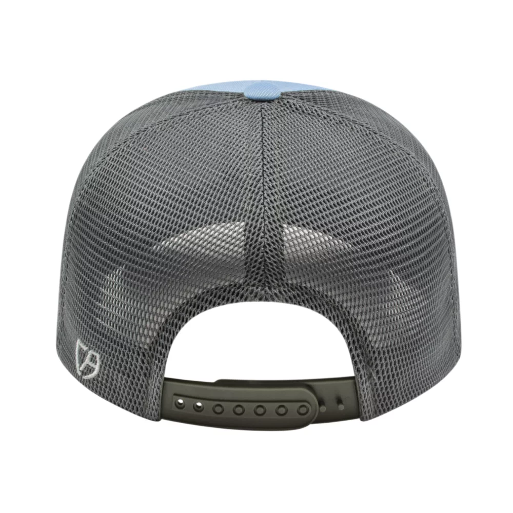 Casquette Cap America Premium Trucker avec filet à l'arrière