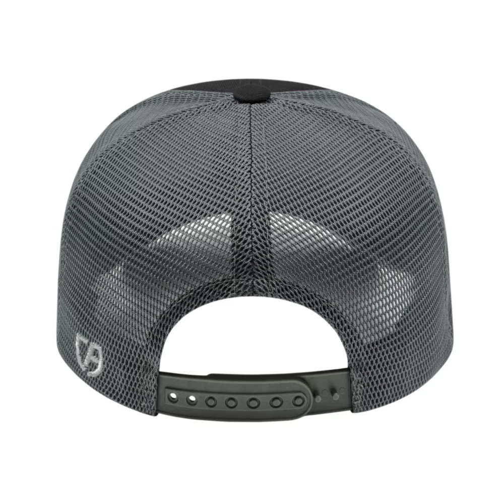Casquette Cap America Premium Trucker avec filet à l'arrière