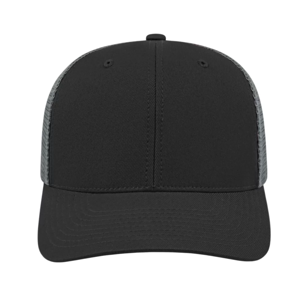 Casquette Cap America Premium Trucker avec filet à l'arrière