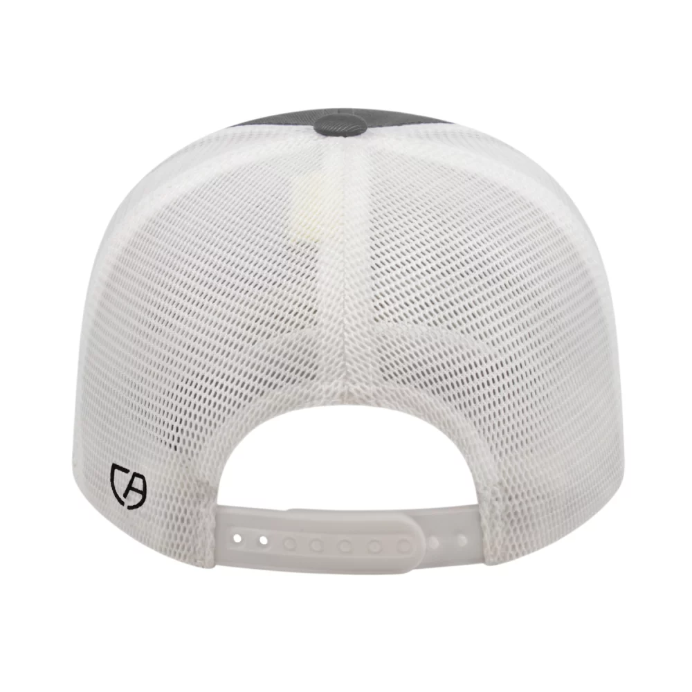 Casquette Cap America Premium Trucker avec filet à l'arrière
