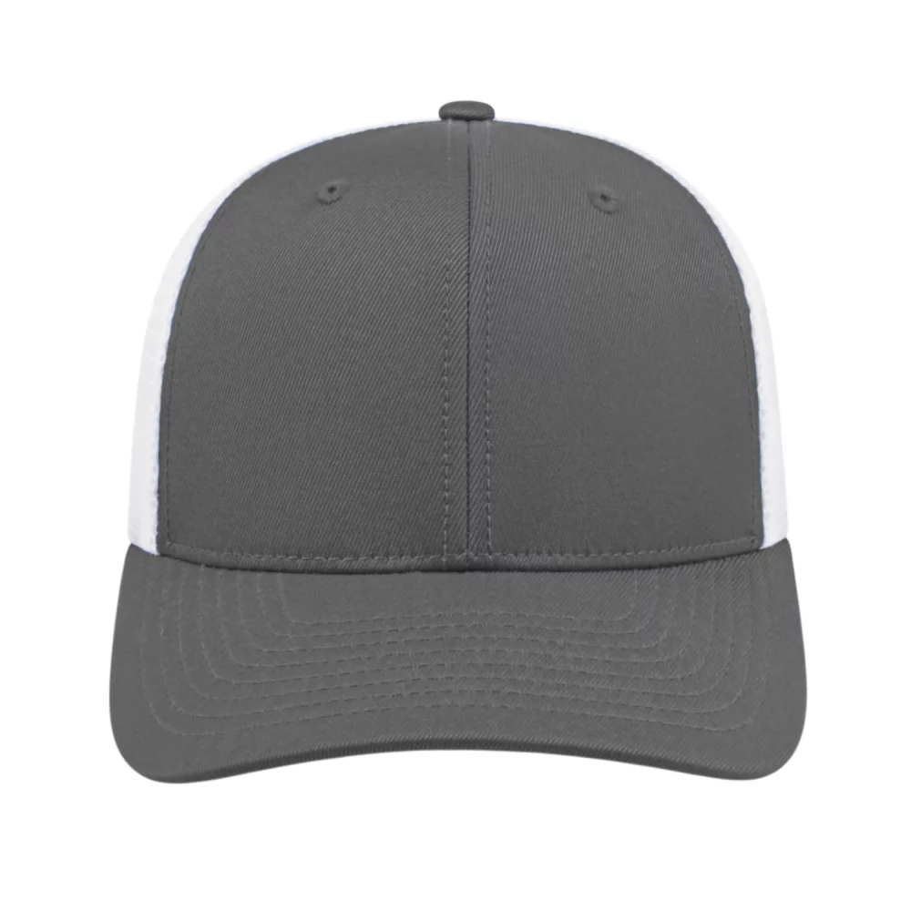 Casquette Cap America Premium Trucker avec filet à l'arrière