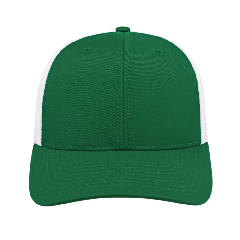 Casquette Cap America Premium Trucker avec filet à l'arrière
