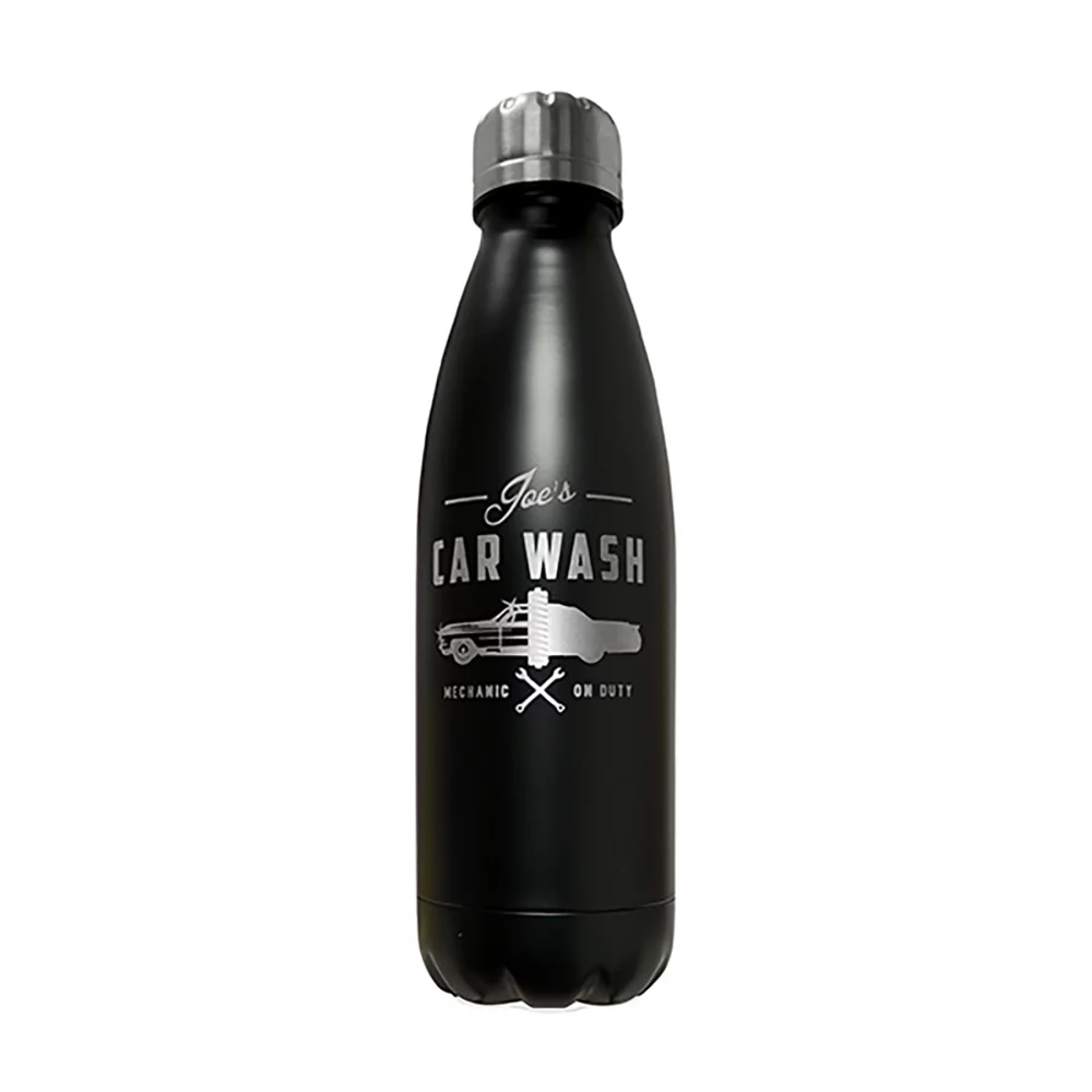 17 Fl. Oz. Copper Insulated Stainless Steel Bottle
