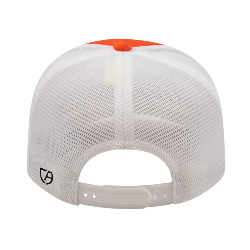 Casquette Cap America Premium Trucker avec filet à l'arrière