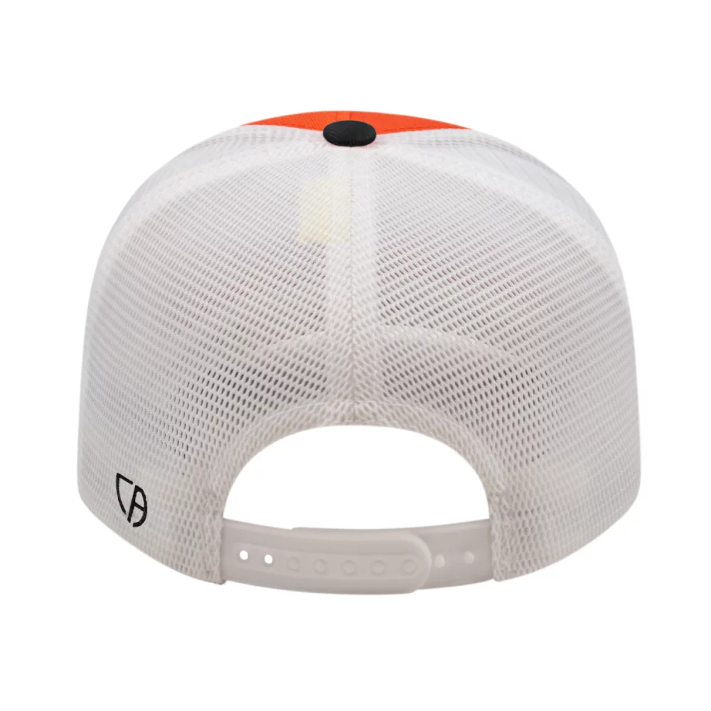 Casquette Cap America Premium Trucker avec filet à l'arrière