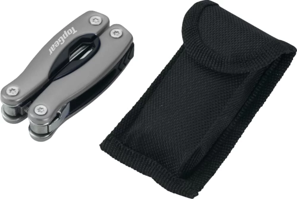 Outil multifonction Tonca 11 fonctions