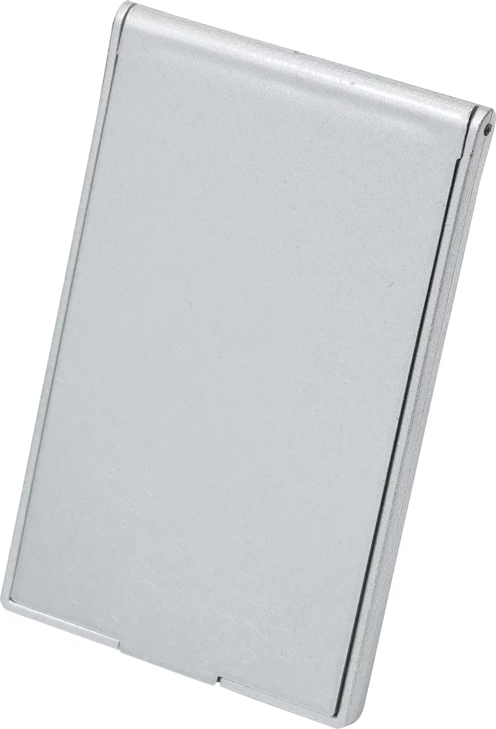 Stand-Up Pocket Mirror