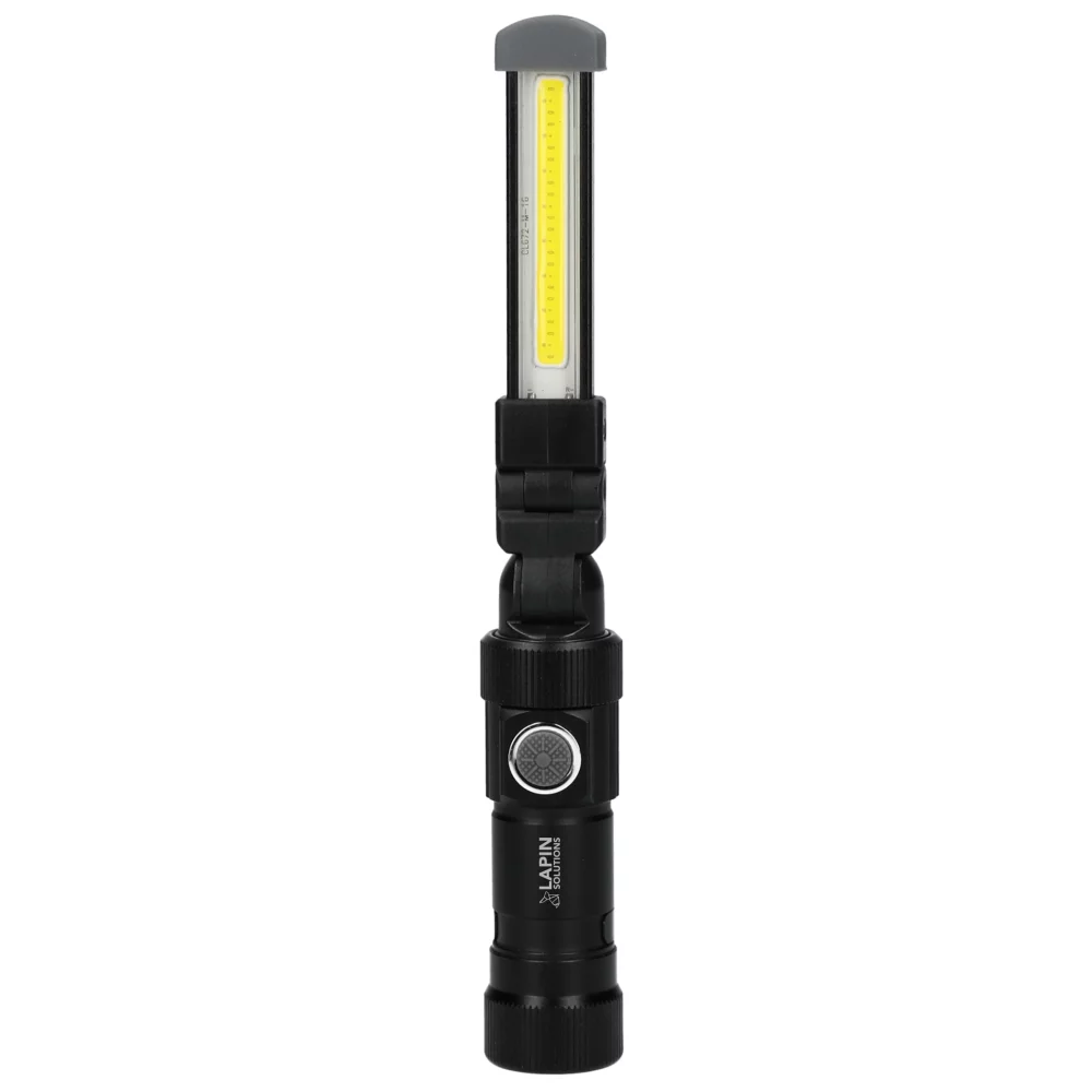 Mini lampe de travail Eco de 120 lumens