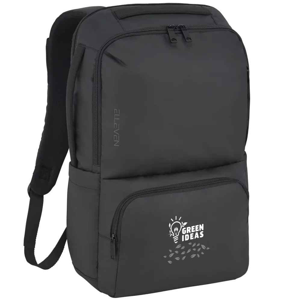 Sac à dos pour ordinateur portable Evolve 17" de elleven